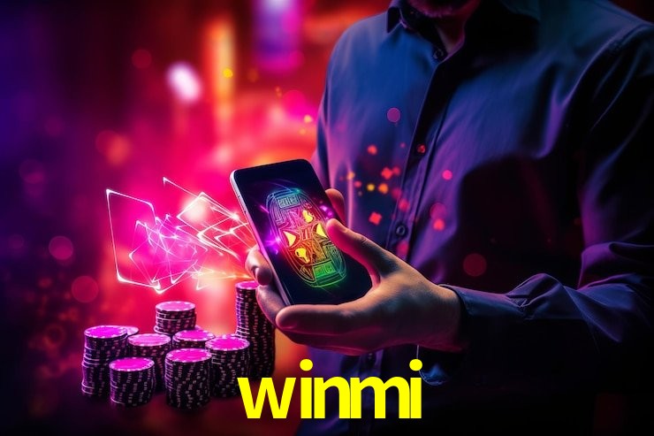Estatísticas winmi
