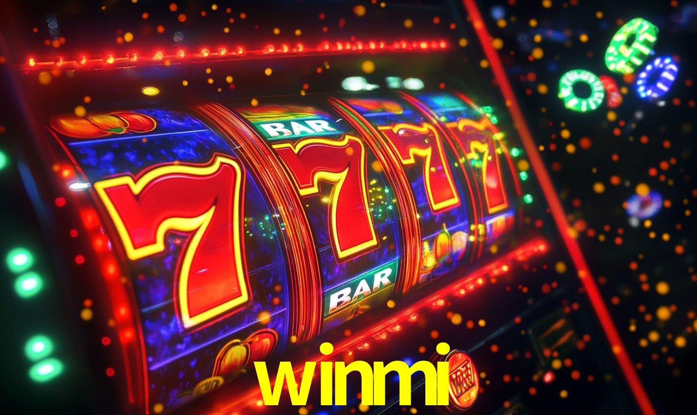 winmi: Seu Cassino Premiado com Pagamentos Rápidos