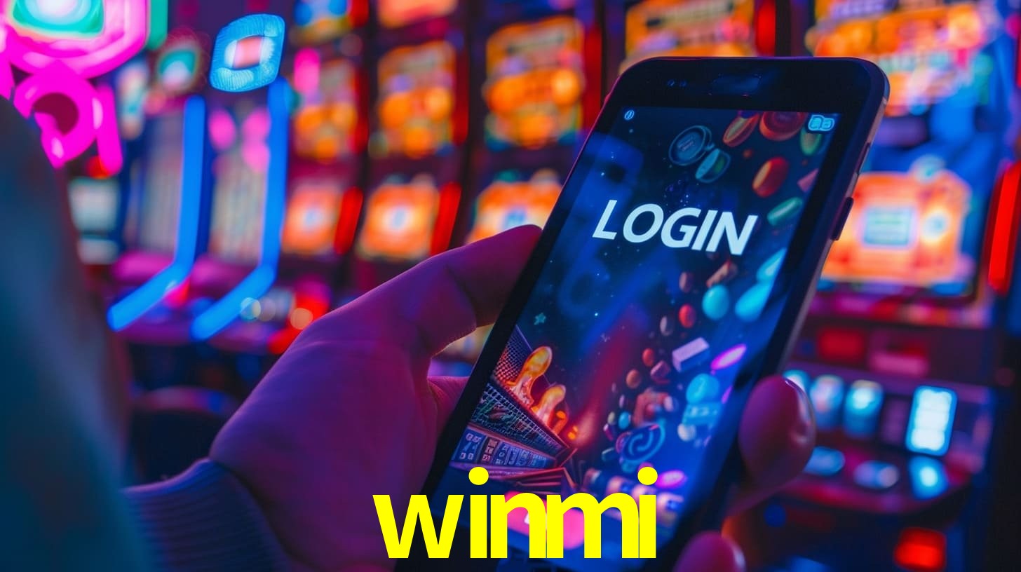 Experiência VIP winmi