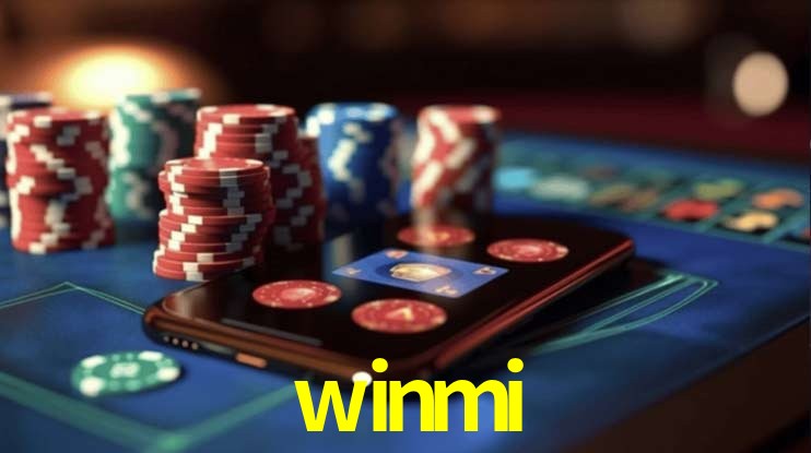 winmi São Paulo - Jogo Providers