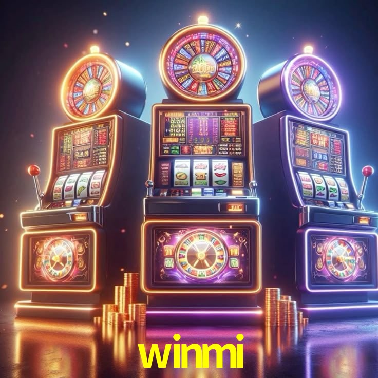 Ofertas Imperdíveis na winmi: Promoções e Bônus Que Valem a Pena