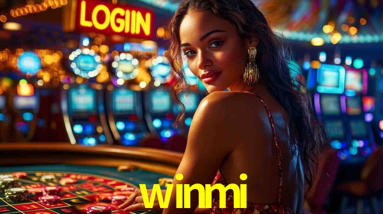 winmi Brasília - Jogo Features