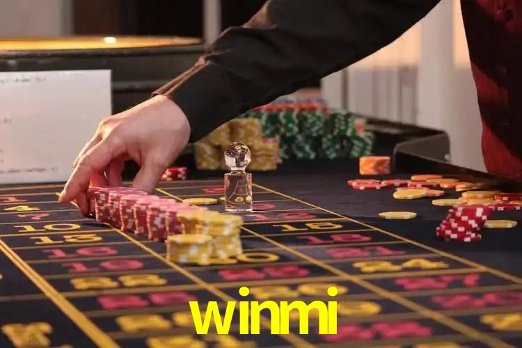 A Experiência Imersiva dos Cassinos Ao Vivo no winmi