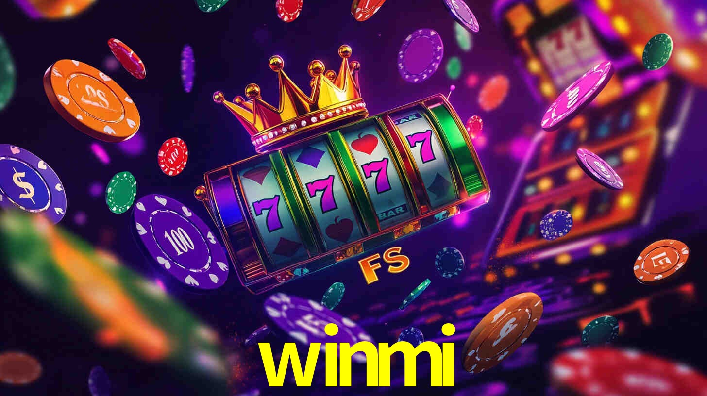 VIP Casino winmi