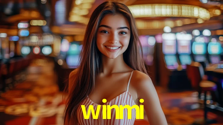 Welcome Bonus winmi