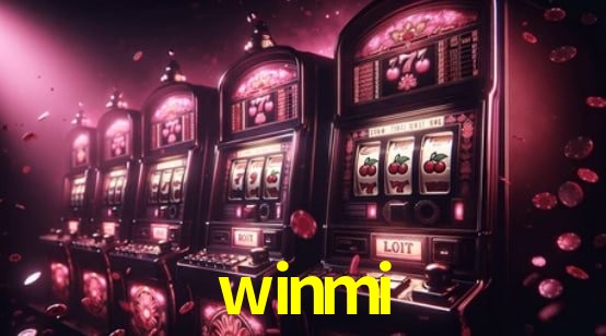 Casino Ao Vivo winmi