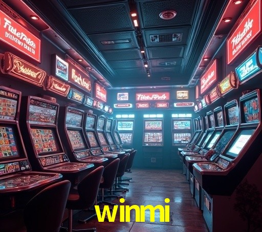winmi Rio de Janeiro - Calendar
