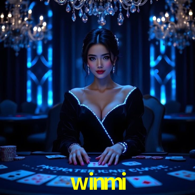 winmi Rio de Janeiro - Popular Jogos