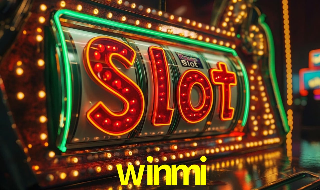 winmi - Security