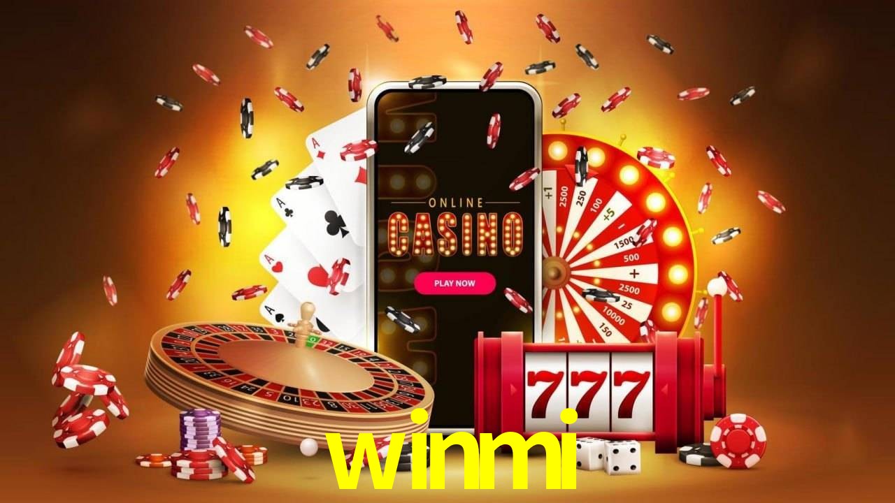 winmi Belo Horizonte - Jackpots