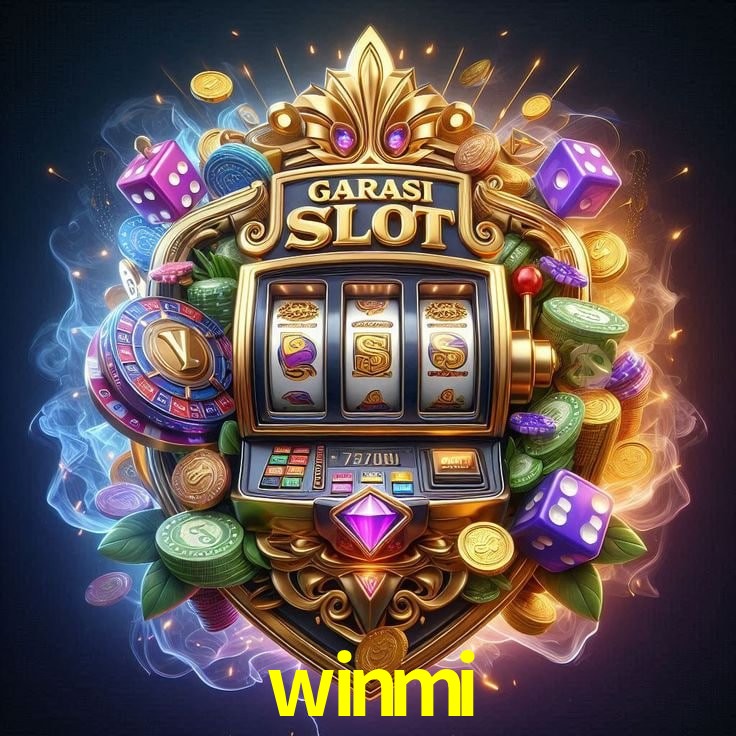 winmi - Winners Celebration