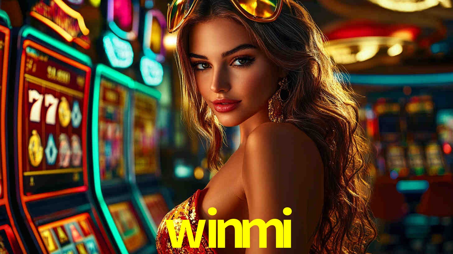 Live Casino winmi