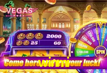 Descubra a Magia dos Jogos de Arcade no winmi
