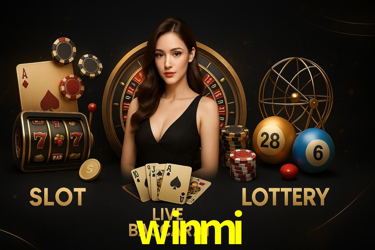 winmi Salvador - Promo Stats