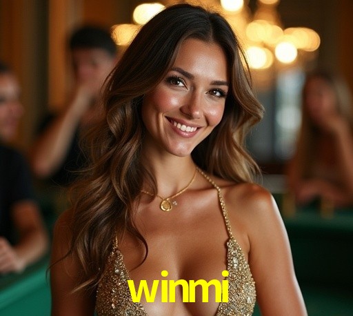 Mesa de Roleta winmi