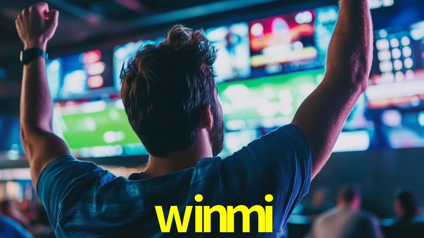 winmi jogo