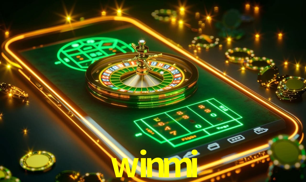 winmi - User Statistics