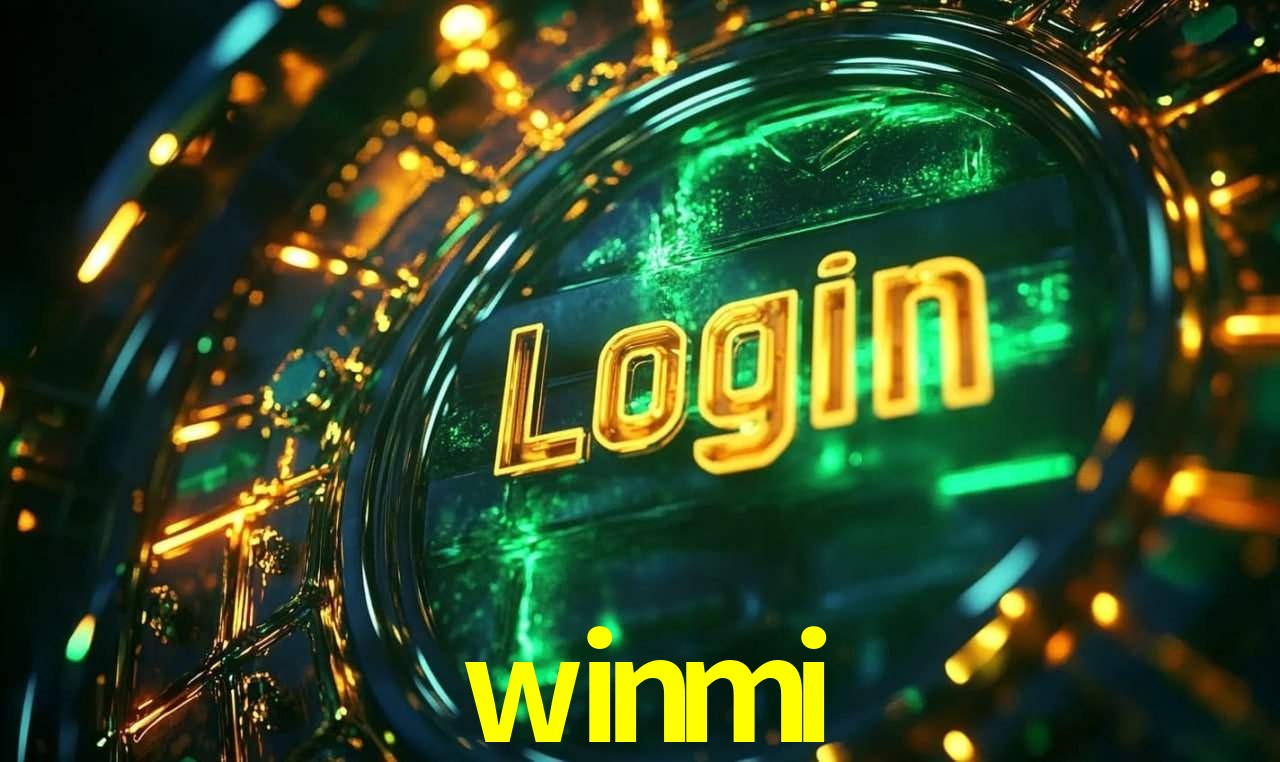 winmi - Installation Guide