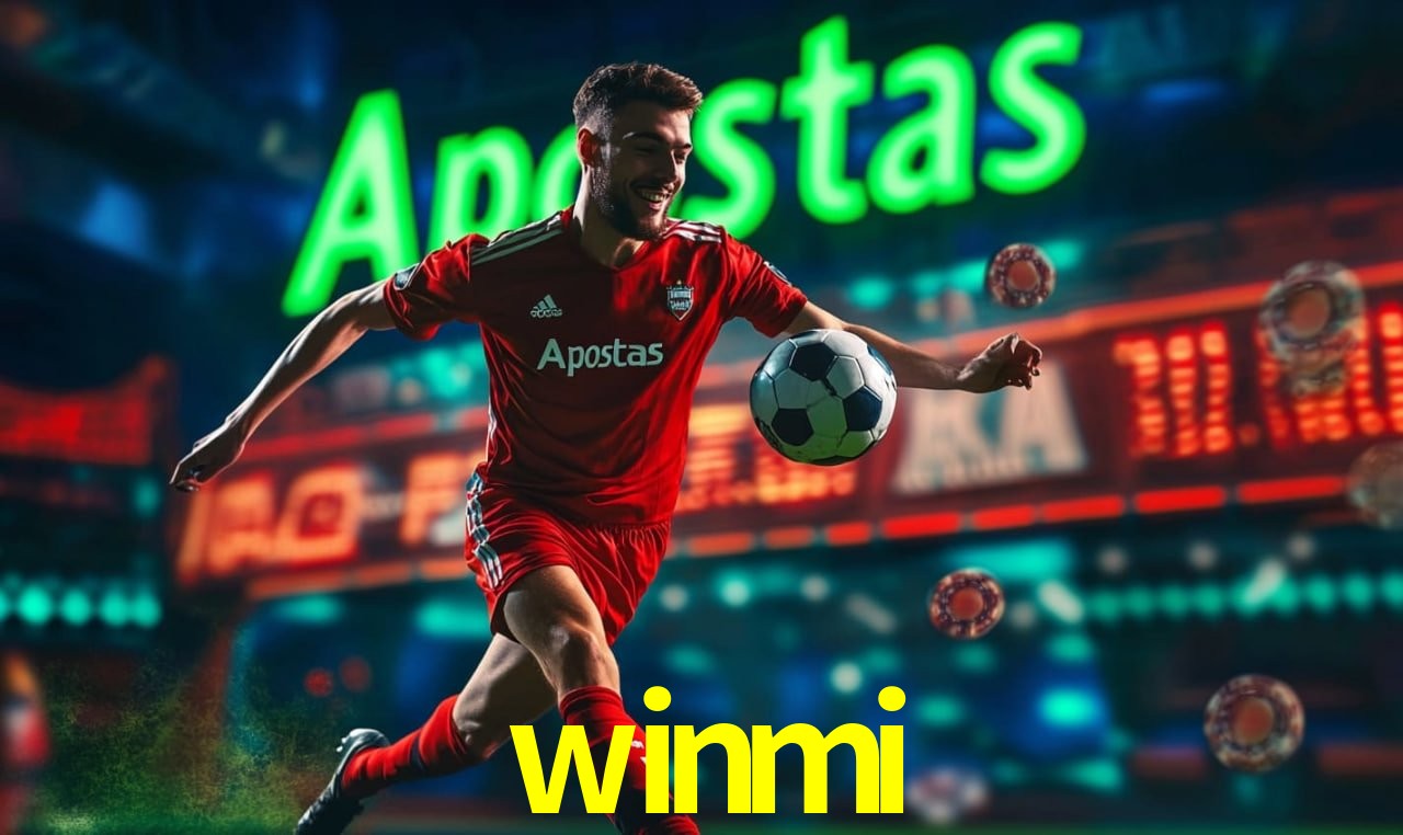 Casino VIP winmi