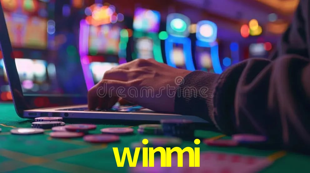 Jogo Spaceman winmi