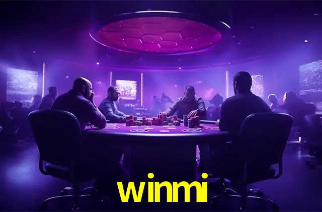 Design Responsivo winmi