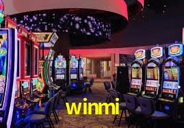 winmi Brasília - Leaderboards