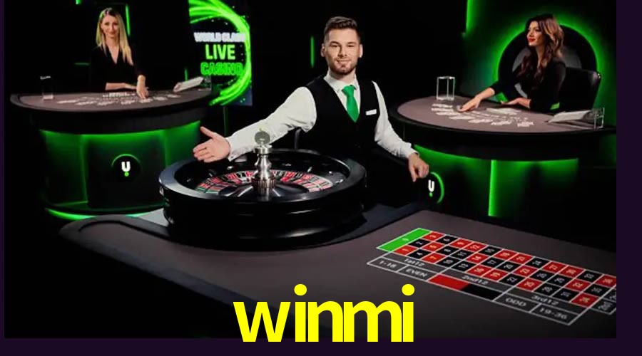 Exclusive Offers winmi
