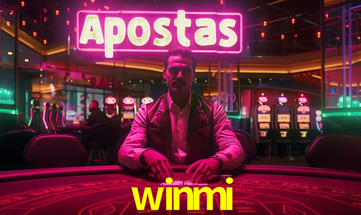 winmi Salvador - Strategies
