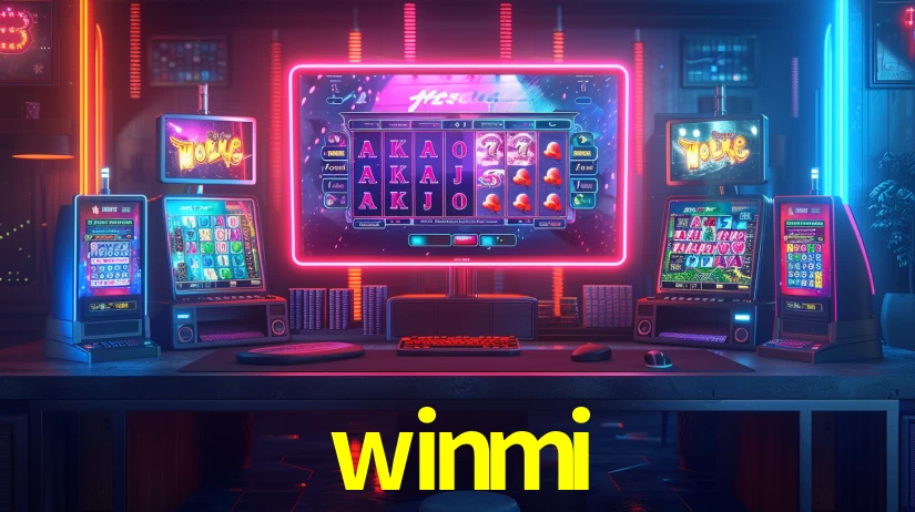 winmi app
