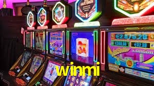Mesa de Blackjack winmi