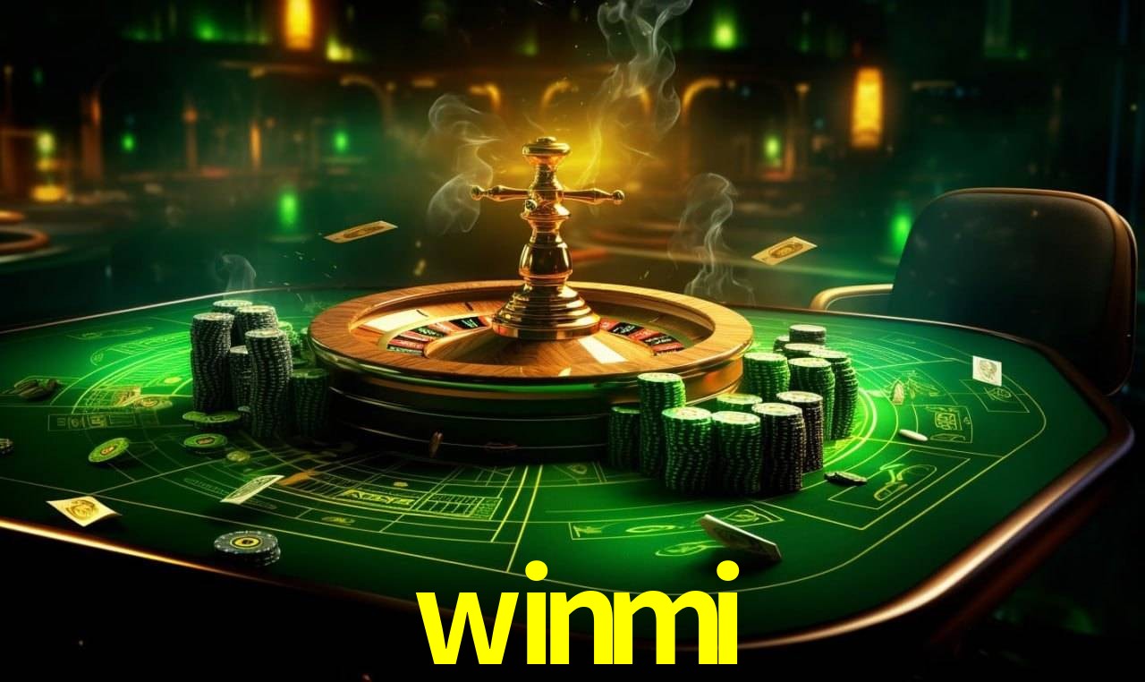 PIX Instantâneo winmi