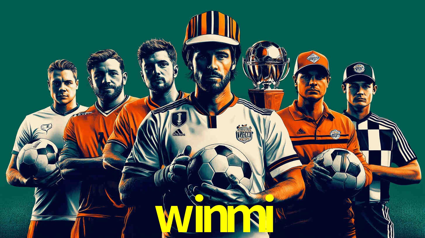 Descubra o Programa VIP da winmi: Vantagens Exclusivas para Jogadores