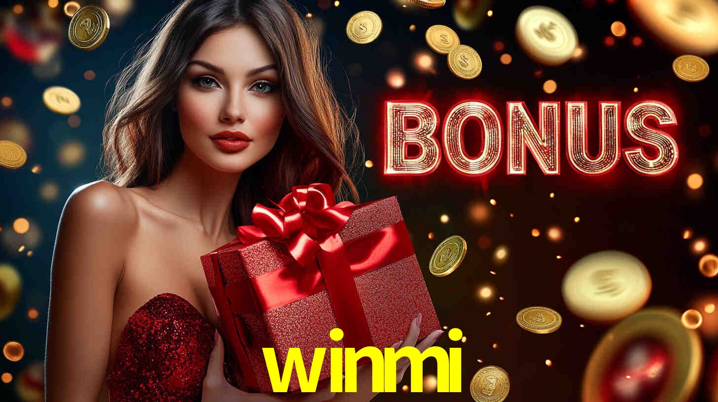 Descubra a Essência do winmi: Nossa História e Compromissos