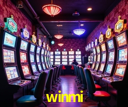 winmi Belo Horizonte - Winners
