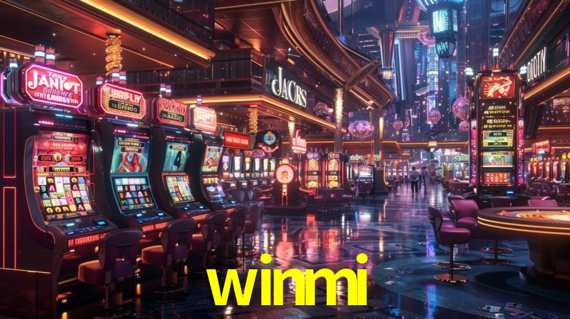 Account Benefits winmi