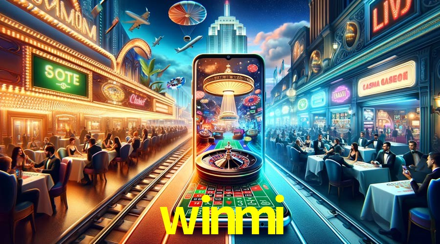 Weekend Specials winmi