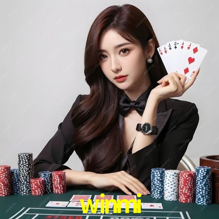 winmi - Support