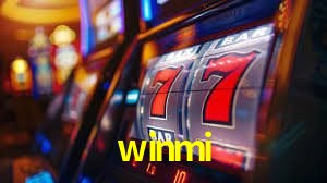 winmi - Pagamento PIX Instantâneo