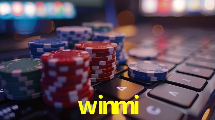 winmi Entrar - Login Seguro Certificado