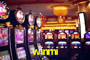 winmi Brasília - VIP Program