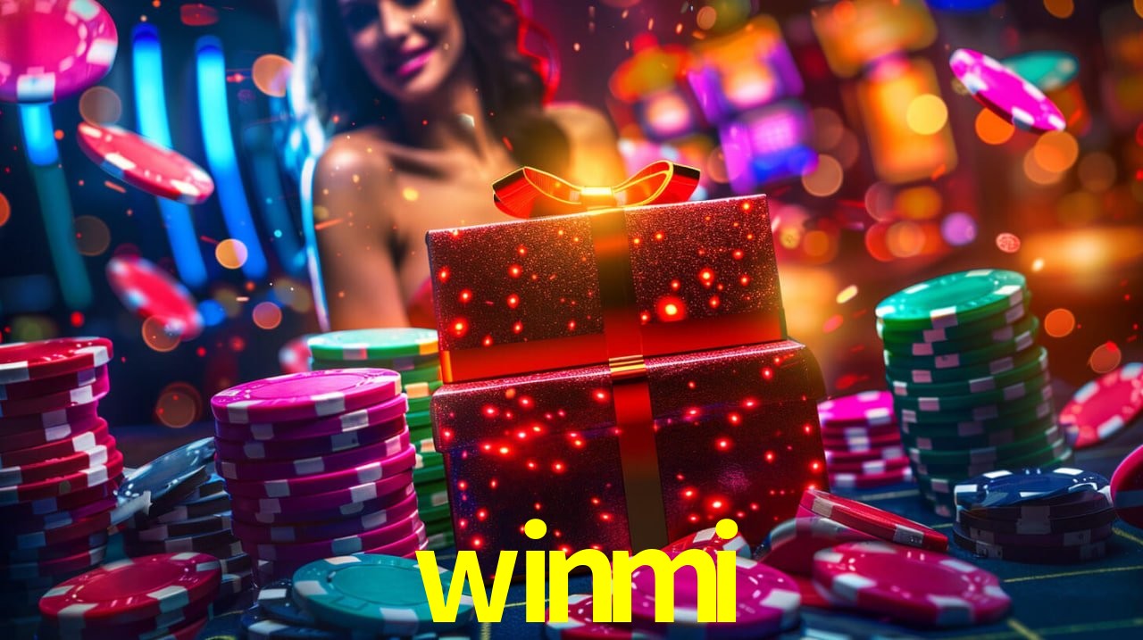Interface do App winmi