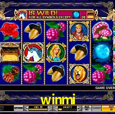 winmi Belo Horizonte - Reivindique Bonus