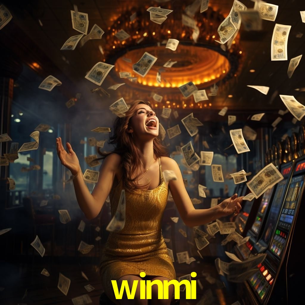 Tennis Betting winmi