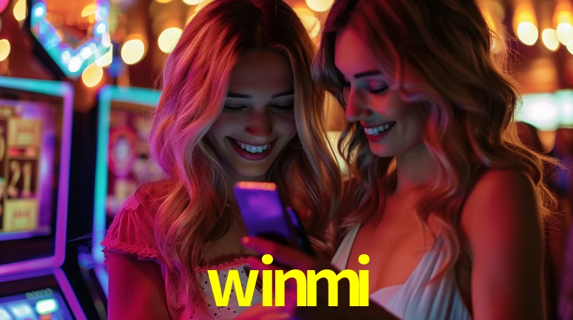 Explore as vantagens do winmi: serviço profissional e confiabilidade