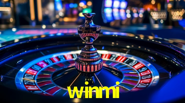winmi App Interface