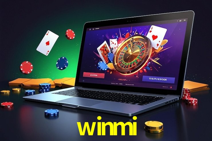 winmi Salvador - Support