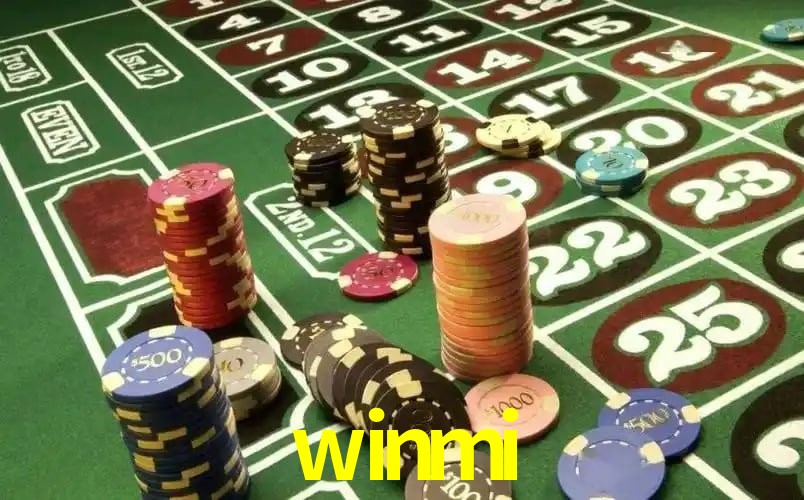 Promoção Relâmpago winmi