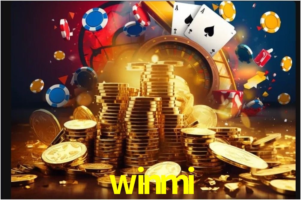 Torneios winmi