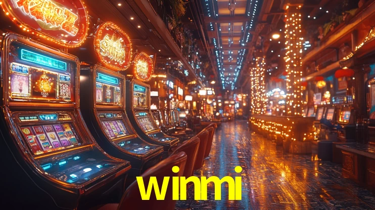 winmi jogo