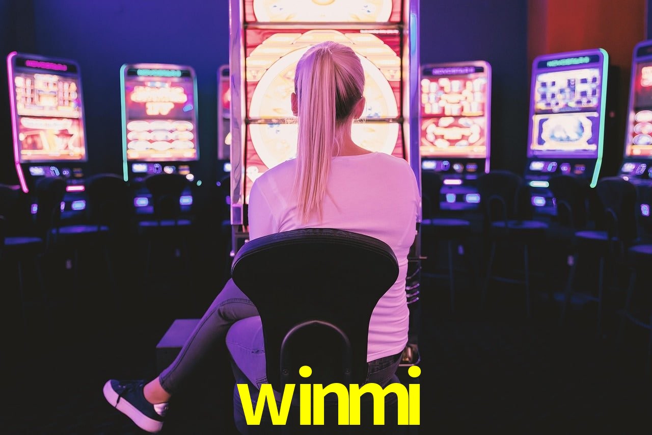 Secure Login winmi